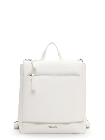 Tamaris Rucksack TAS Kennia in white
