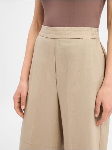 Marie Lund Culotte in melange