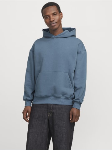 Jack & Jones Kapuzenpullover in Oceanview