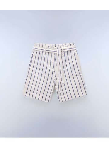 Napapijri Short "N-Nice Stripe" in Multicolor