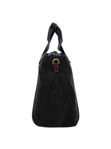 BRIC`s Sorrento Ludovica Handtasche 27 cm in black