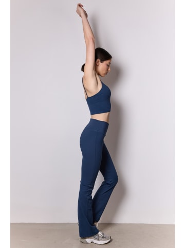 Onamaste Sport-BH Alice in Dunkelblau