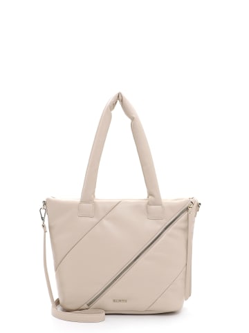 EMILY & NOAH Shopper Nevana in beige 400