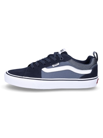 Vans Sneaker in blau