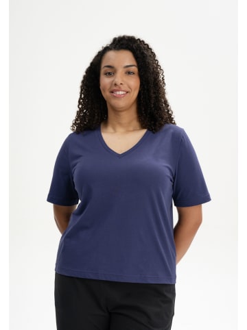 MELA V-Neck T-Shirt ANKITA