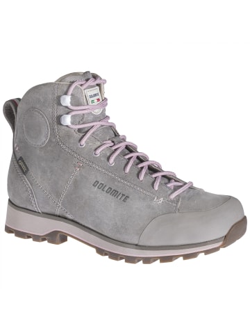 DOLOMITE W 54 HIGH FG GTX in Steingrau