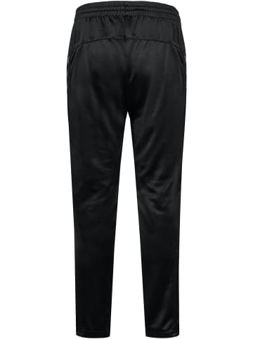 Hummel Hosen Hmlauthentic Pl Pants Kids in BLACK