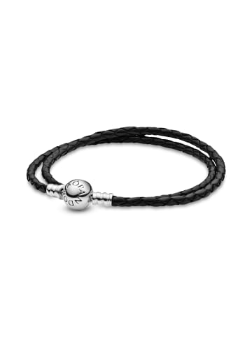 Pandora Sterling-Silber Armband 38 cm