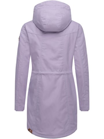 ragwear Wintermantel Elsie in Lavender24