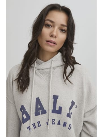 BALL BAMALDINI Weit in Medium Grey Melange