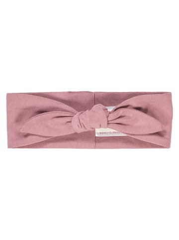 müsli Haarband 2er-Pack in Nostalgia Rose/Root