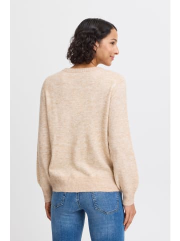 b. young BYBxokama regular fit in Cement Melange