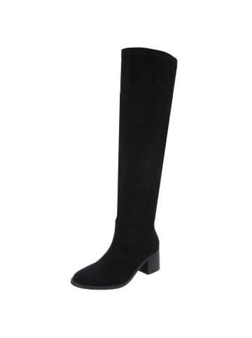 Ital-Design High Heel in Schwarz