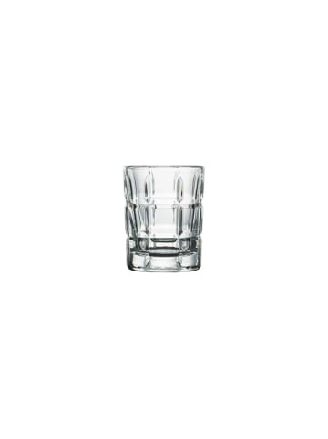 La Rochere 4er Set Schnapsgläser Shooters 60 ml transparent in transparent