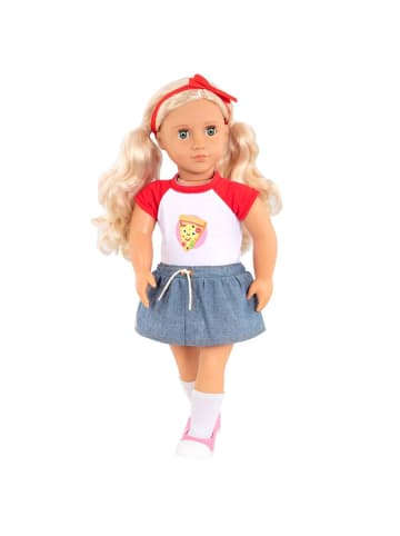 our generation Puppe Jolene 46cm ab 3 Jahre in Mehrfarbig