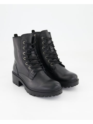 Igi&Co Klassische Stiefeletten in Schwarz