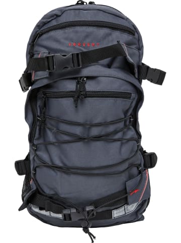 FORVERT FORVERT Rucksäcke in dark grey