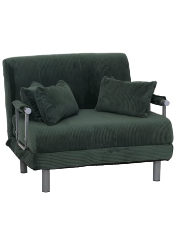 MCW Schlafsessel K29, Grün