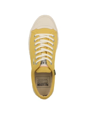 Palladium Sneaker low Palla Ace Cvs Org in gelb