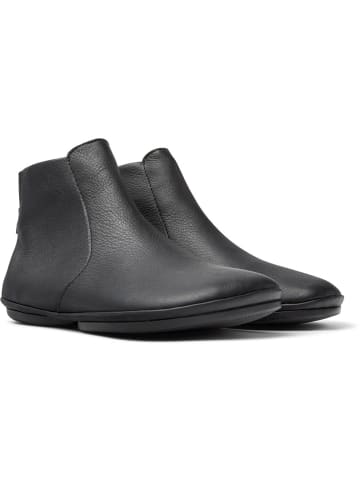 Camper Stiefeletten " Right Nina " in Schwarz
