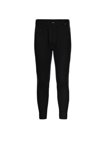 Ammann Lange Unterhose 1er Pack in Anthrazit