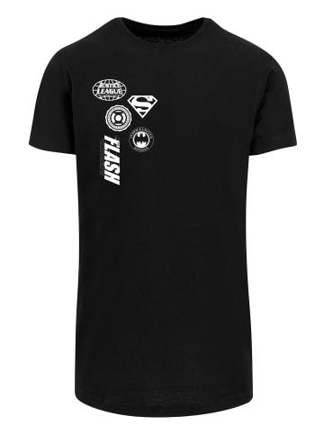 F4NT4STIC T-Shirt in black