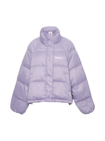 myMo Women Jacket in Lila