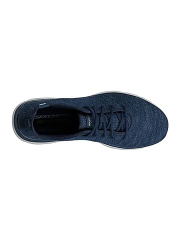 Skechers Sneakers Low SUMMITS DOHARIS in blau