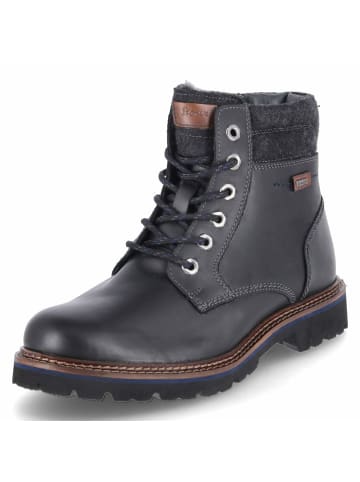 Sioux Winterboots ADALRIK 704 in schwarz