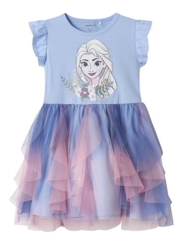 name it Kleid in Serenity