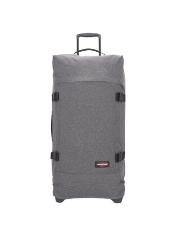 Eastpak Tranverz 2 Rollen Trolley 79 cm black denim