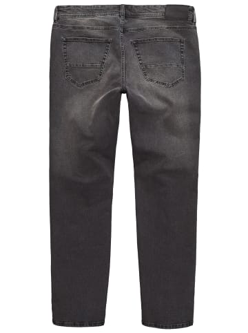 Boston Park Jeanshose in grey denim