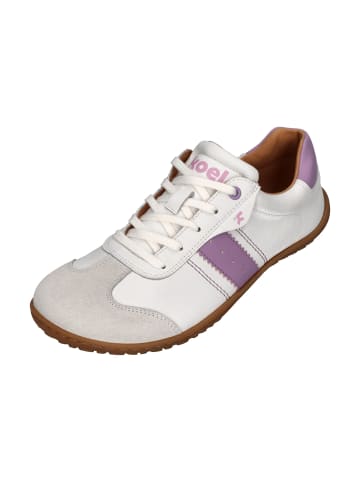 KOEL Sneaker Low ILA NAPA SUEDE 3.0 in lila
