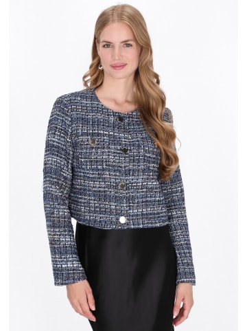 DreiMaster Women Jacket in navy