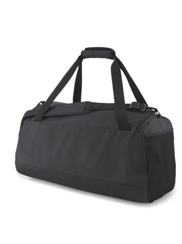 Puma Challenger Duffel Bag - Sporttasche M 62 cm in schwarz