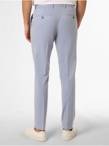 Finshley & Harding Baukasten-Hose California in hellblau