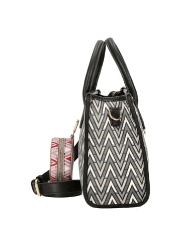 Valentino Bags Tonic - Handtasche 26 cm (black/multicolor) in black/multicolor