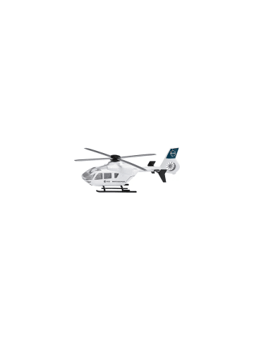 SIKU  Spielzeugfahrzeug ESA Hubschrauber, ab 3 Jahre