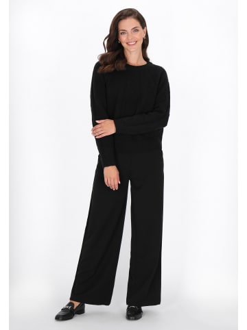 Albee Women Sweater in Black