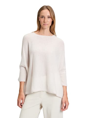 Betty Barclay Pullover in ecru - 0001