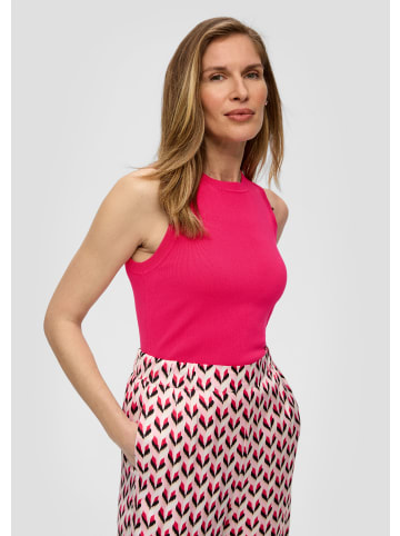 s.Oliver Strickpullunder in 4554_pink