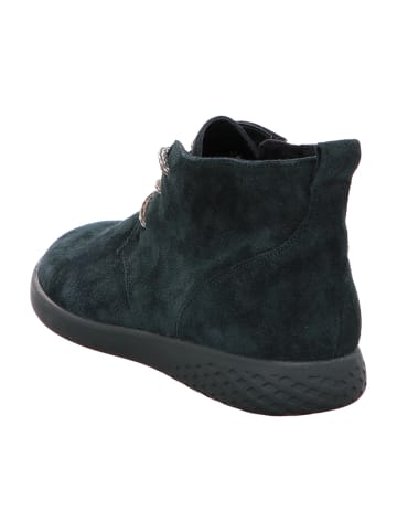 WALDLÄUFER Komfort Stiefeletten in Grün