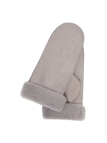 Kessler Grit Handschuhe in grey