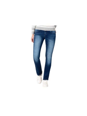 Timezone Jeans in blau