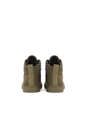 Kazar Sneaker Low  AJAKS in Grün