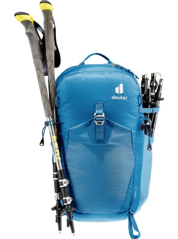 Deuter Trekkingrucksack in blau