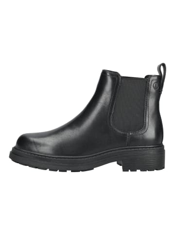 Clarks Stiefelette ORINOCO3 LANE in Schwarz