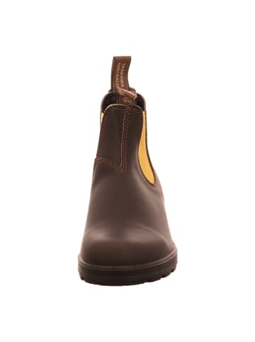 Blundstone Damenstiefel kalt flach  in  Braun