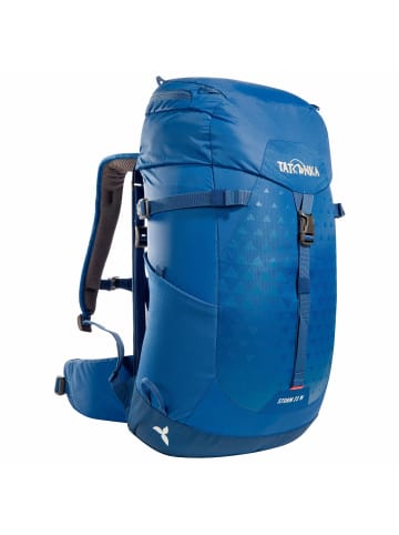 Tatonka Storm 23 Recco Women - Wanderrucksack 52 cm (blue) in blau