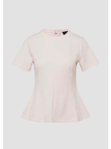 s.Oliver T-Shirt in 4061_zartrosa